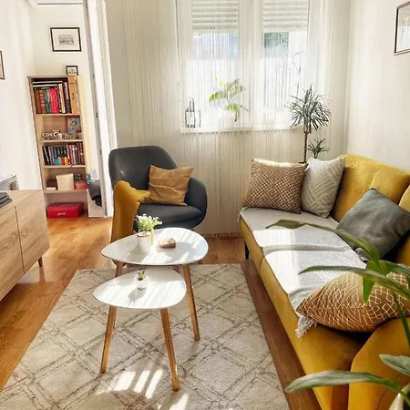 Apartament U2 Veliko Gradište