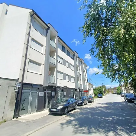 U2 Veliko Gradište