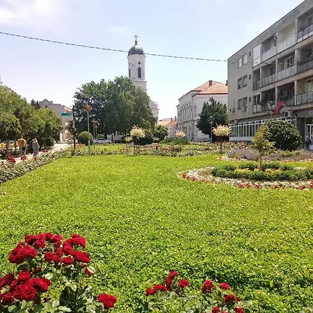 U2 * Veliko Gradište