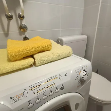 U2 Apartament