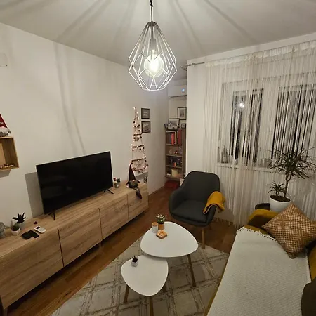 Apartament U2 Veliko Gradište