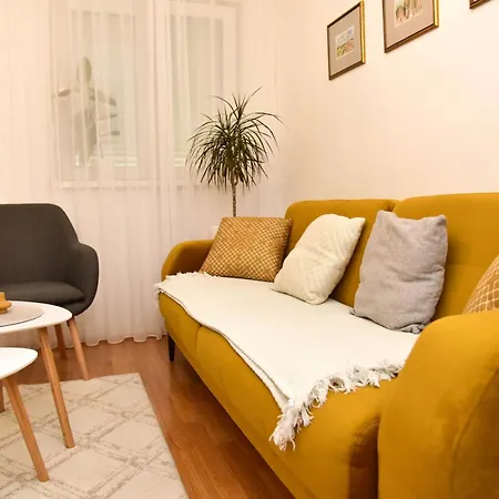 Appartement U2 Veliko Gradište