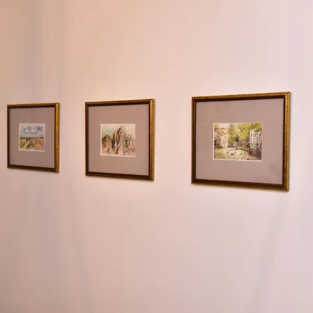 U2 Appartement Veliko Gradište