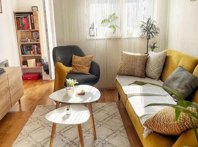 Lägenhet U2 Veliko Gradište