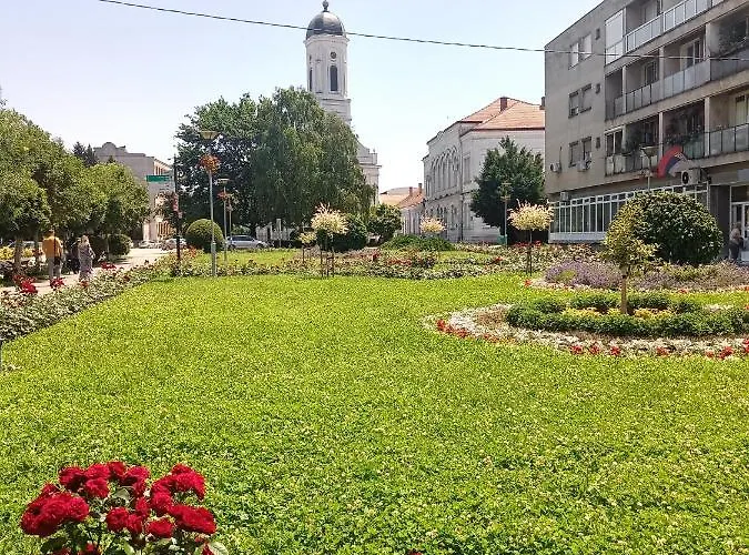 U2 * Veliko Gradište